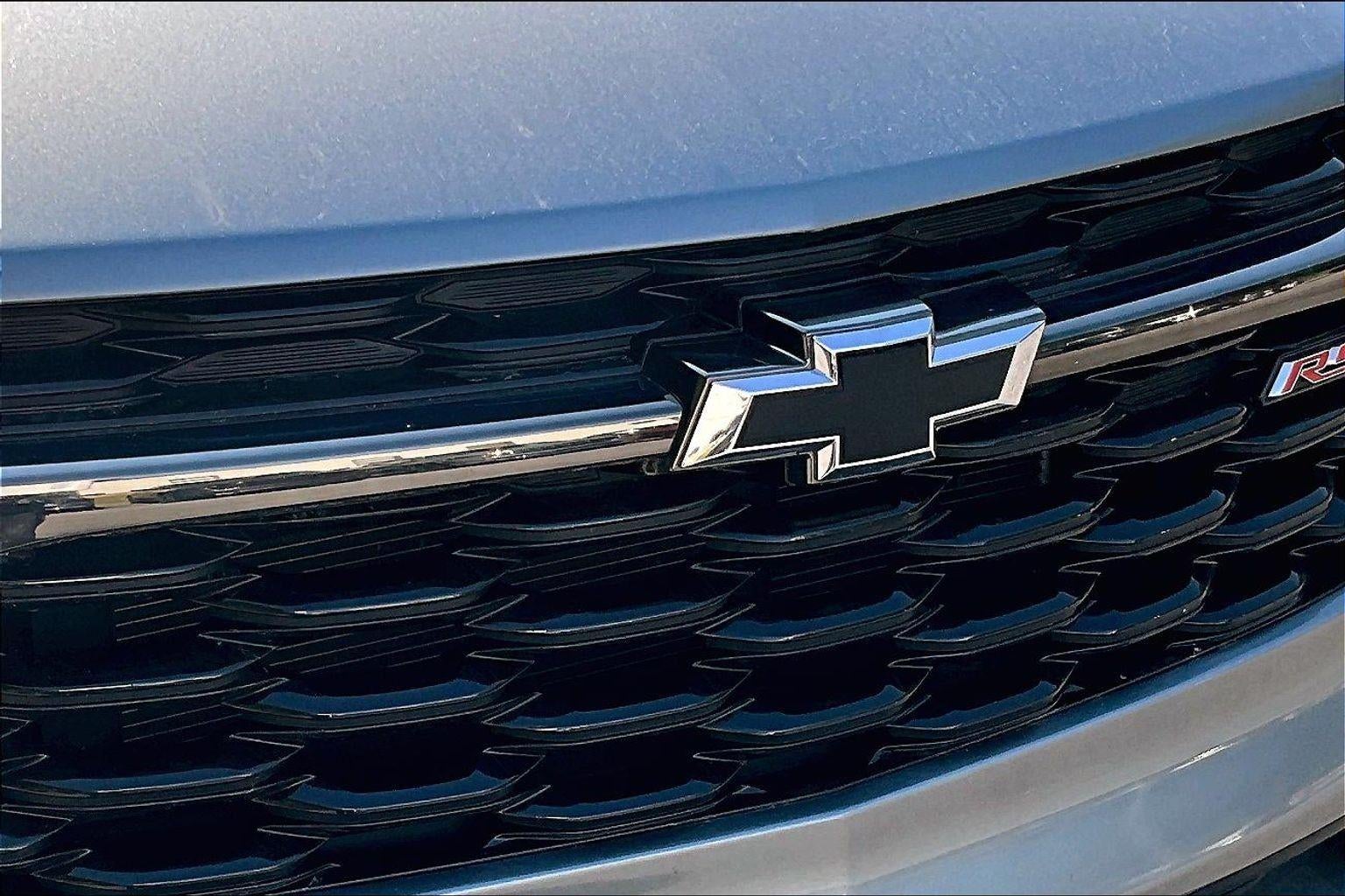 2024 Chevrolet Trax RS - Photo 28