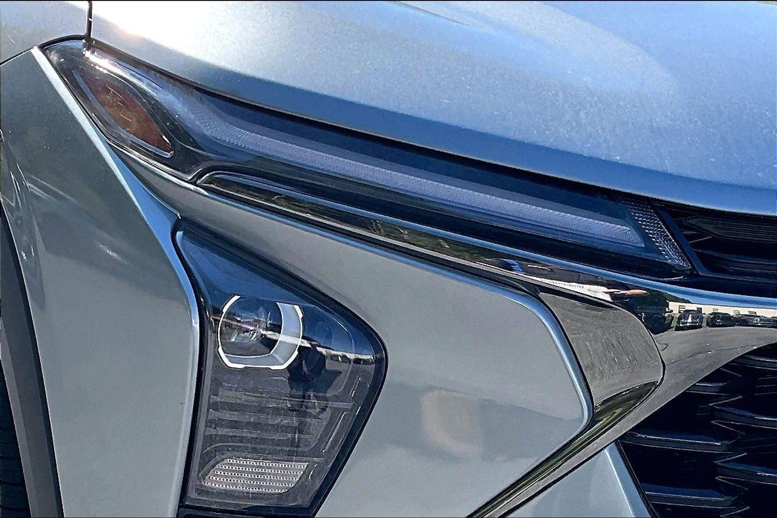 2024 Chevrolet Trax RS - Photo 29