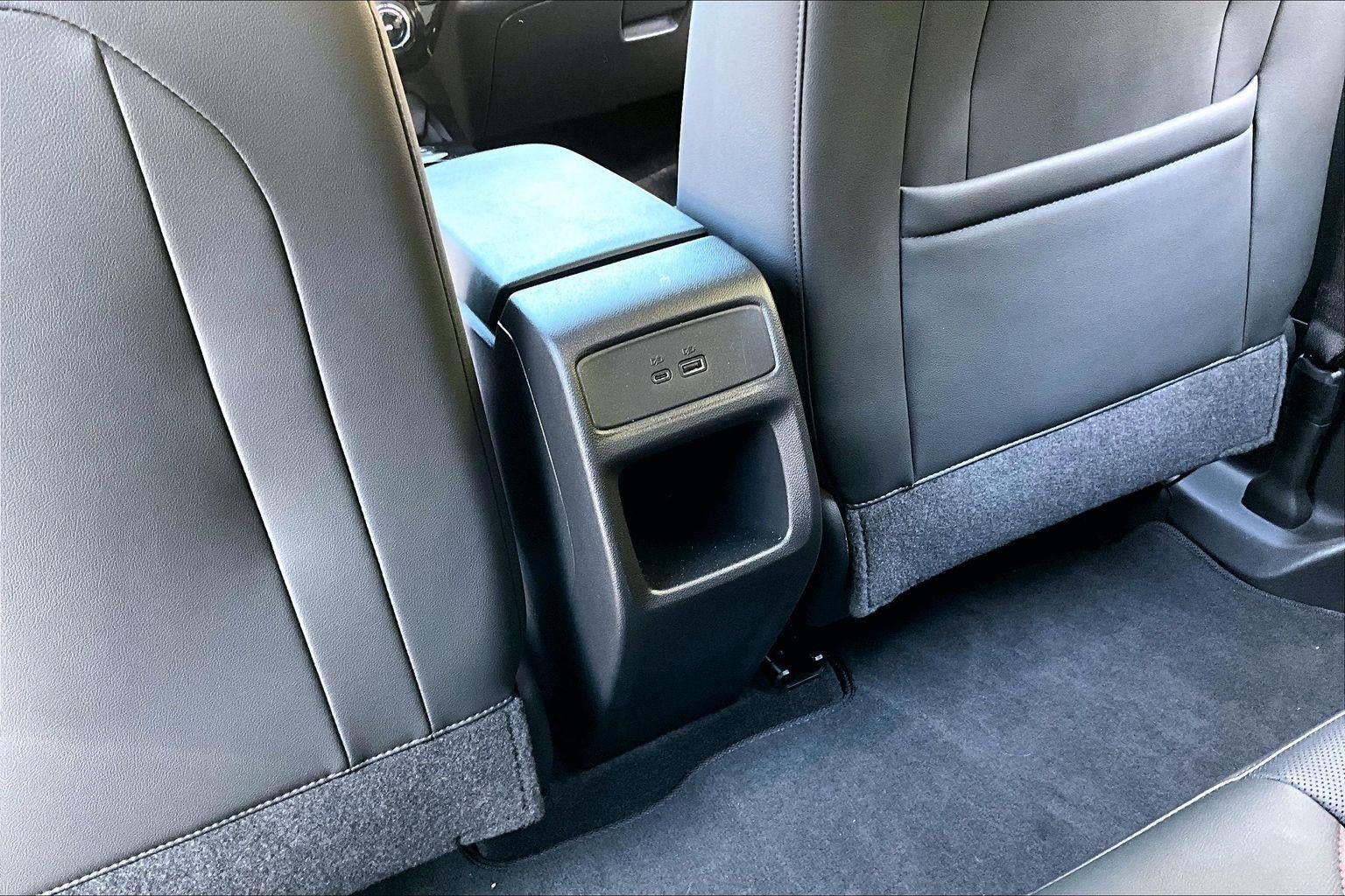 2024 Chevrolet Trax RS - Photo 32