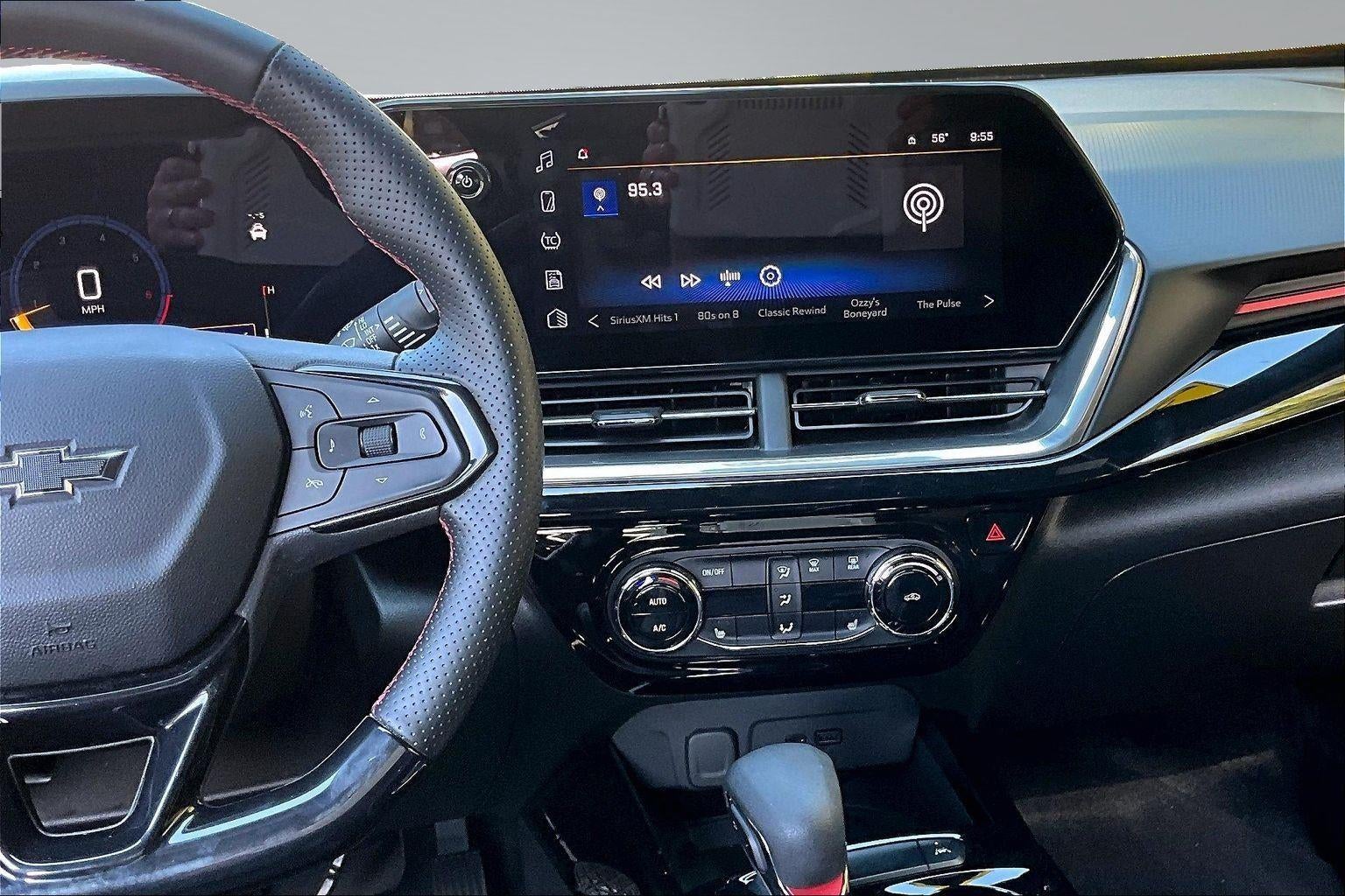 2024 Chevrolet Trax RS - Photo 6