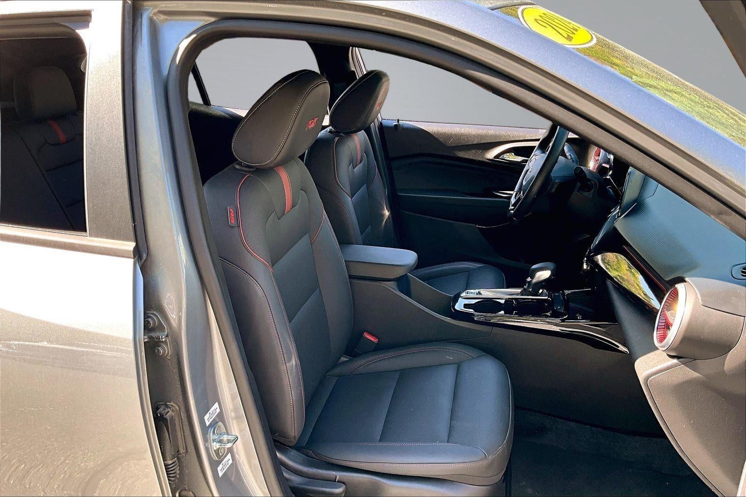 2024 Chevrolet Trax RS - Photo 7
