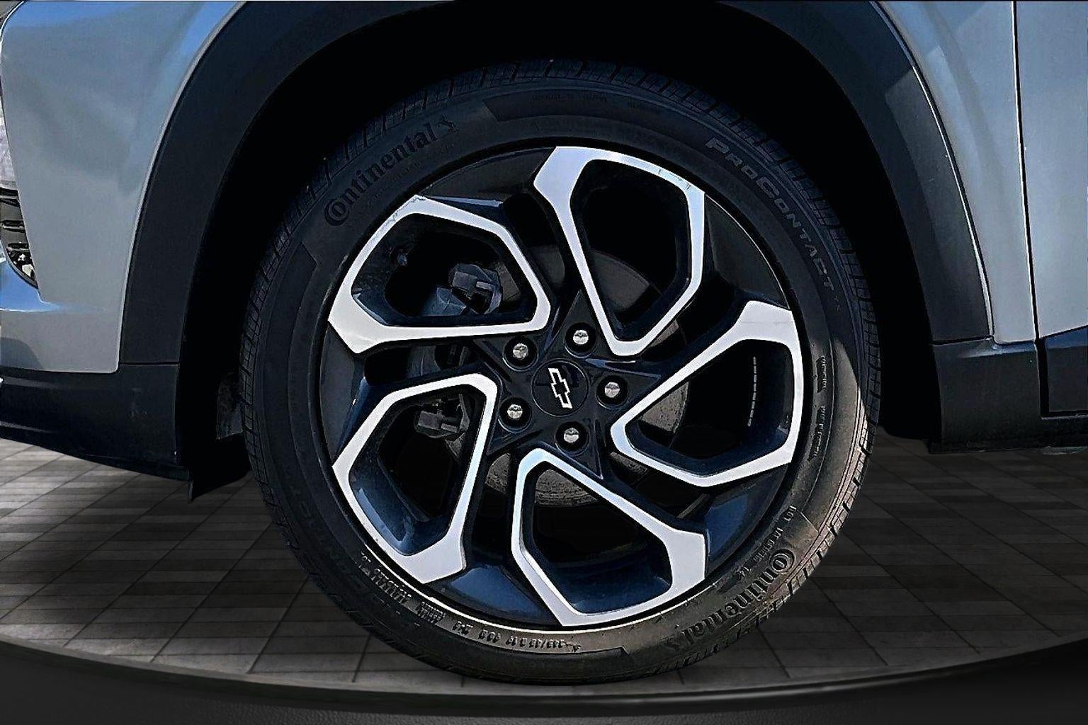 2024 Chevrolet Trax RS - Photo 9