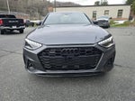 2024 Audi A4 Sedan S line Premium Plus