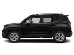 2015 Jeep Renegade Limited