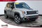 2022 Jeep Renegade Trailhawk