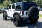 2018 Jeep Wrangler JK Unlimited Sport S