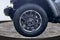 2021 Jeep Wrangler Unlimited 80th Anniversary