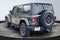 2021 Jeep Wrangler Unlimited 80th Anniversary