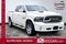 2018 RAM 1500 Limited