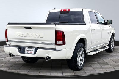 2018 RAM 1500 Limited