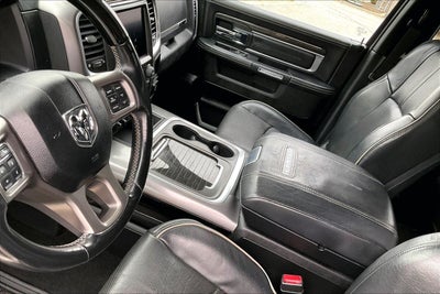 2018 RAM 1500 Limited