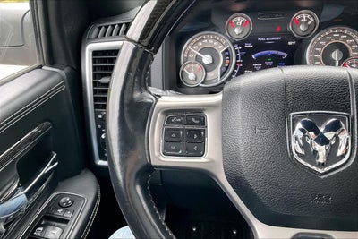 2018 RAM 1500 Limited