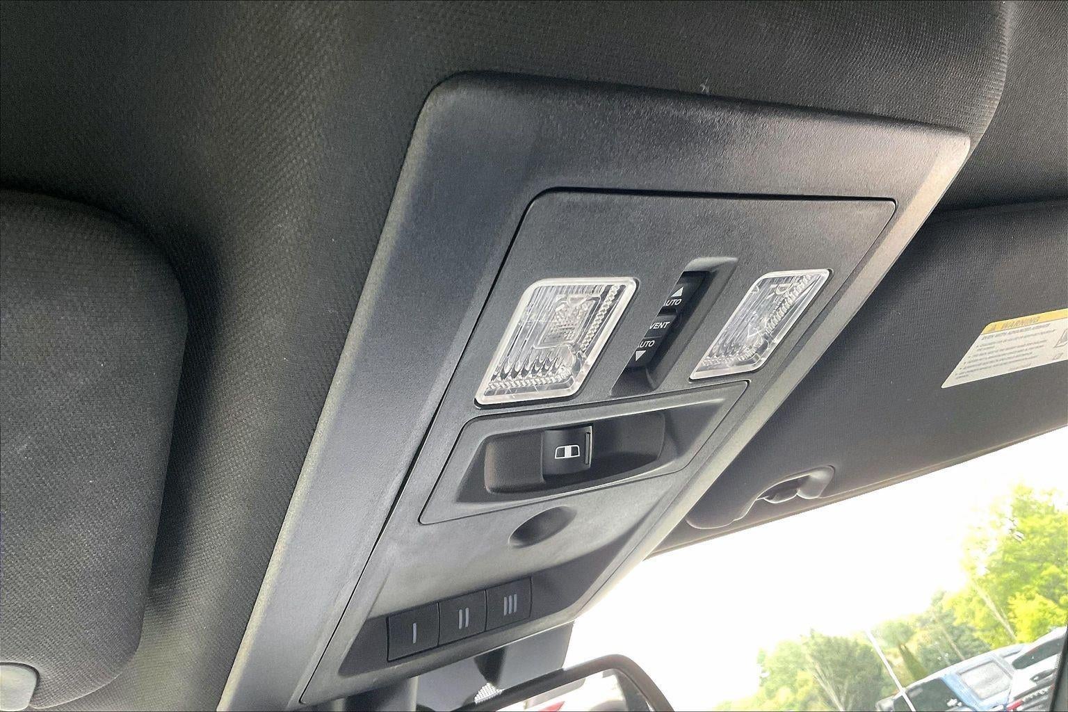 2018 RAM 1500 Limited