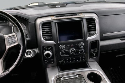 2018 RAM 1500 Limited