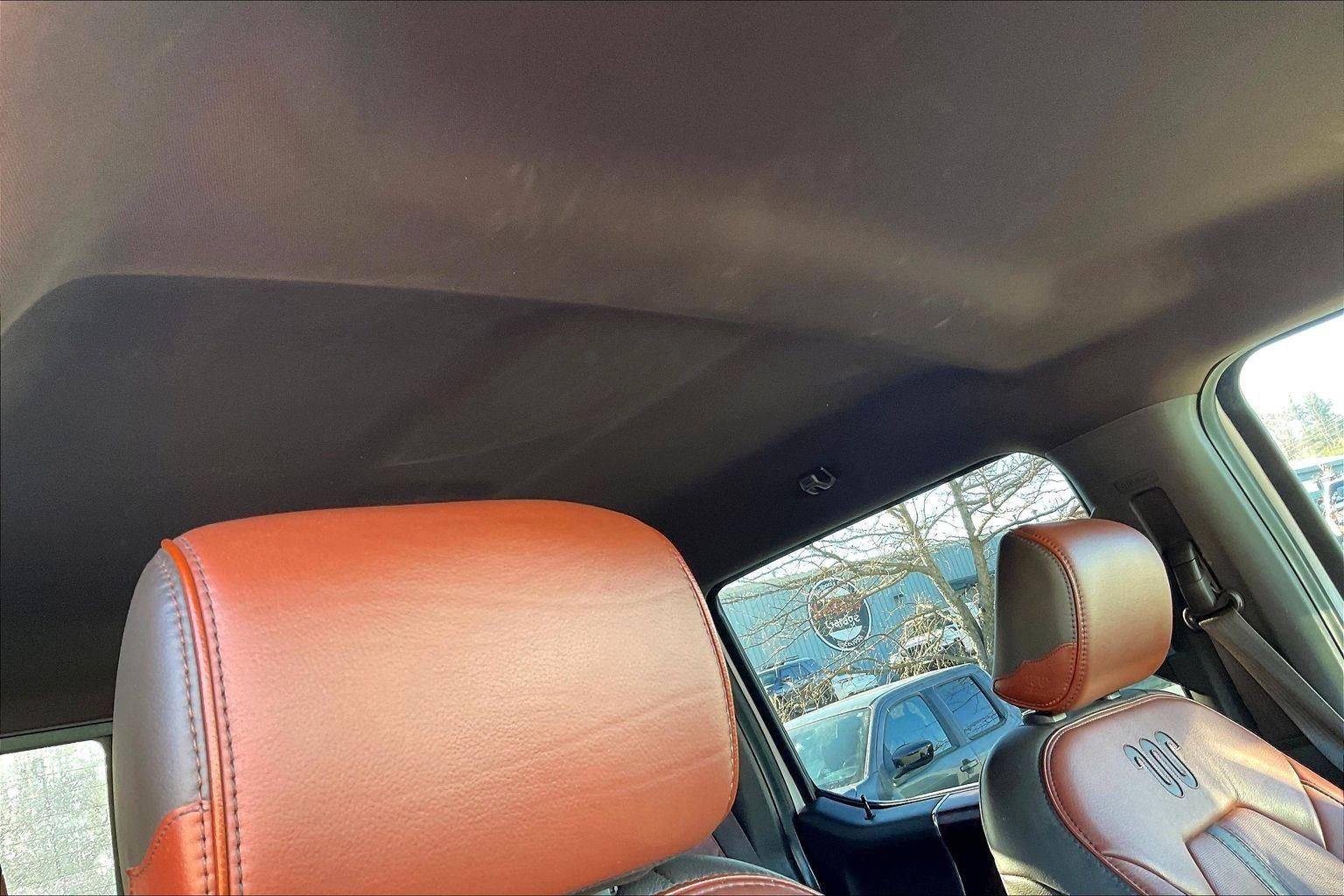 2020 Ford Super Duty F-250 King Ranch