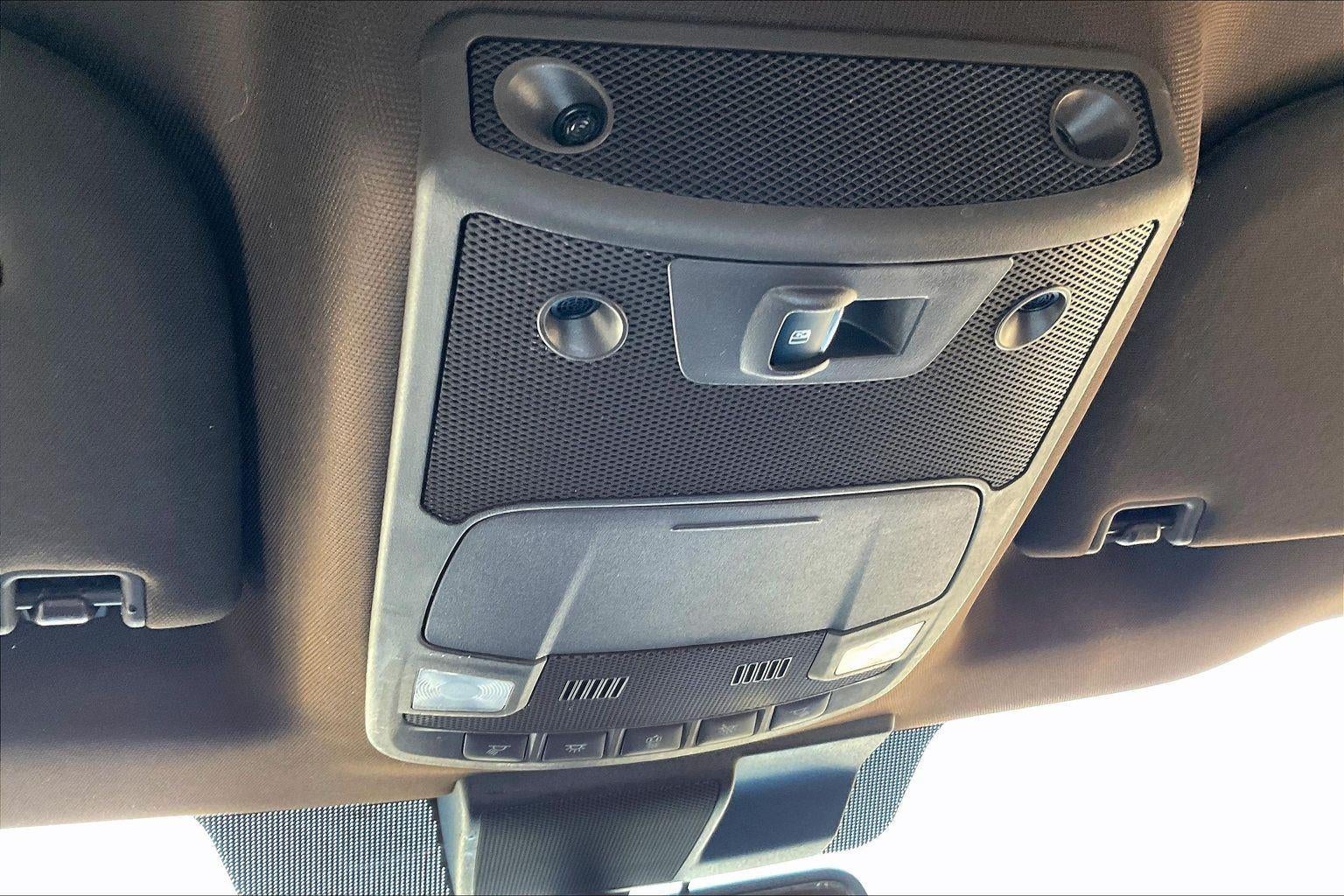 2020 Ford Super Duty F-250 King Ranch