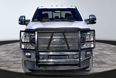 2020 Ford Super Duty F-250 King Ranch