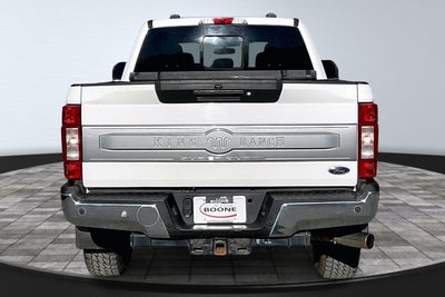 2020 Ford Super Duty F-250 King Ranch