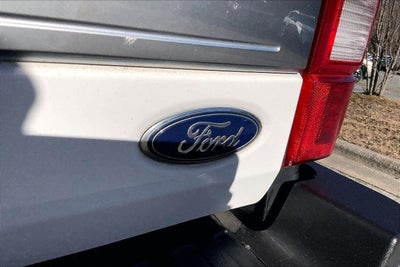 2020 Ford Super Duty F-250 King Ranch