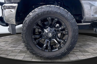 2018 Ford Super Duty F-350 Lariat