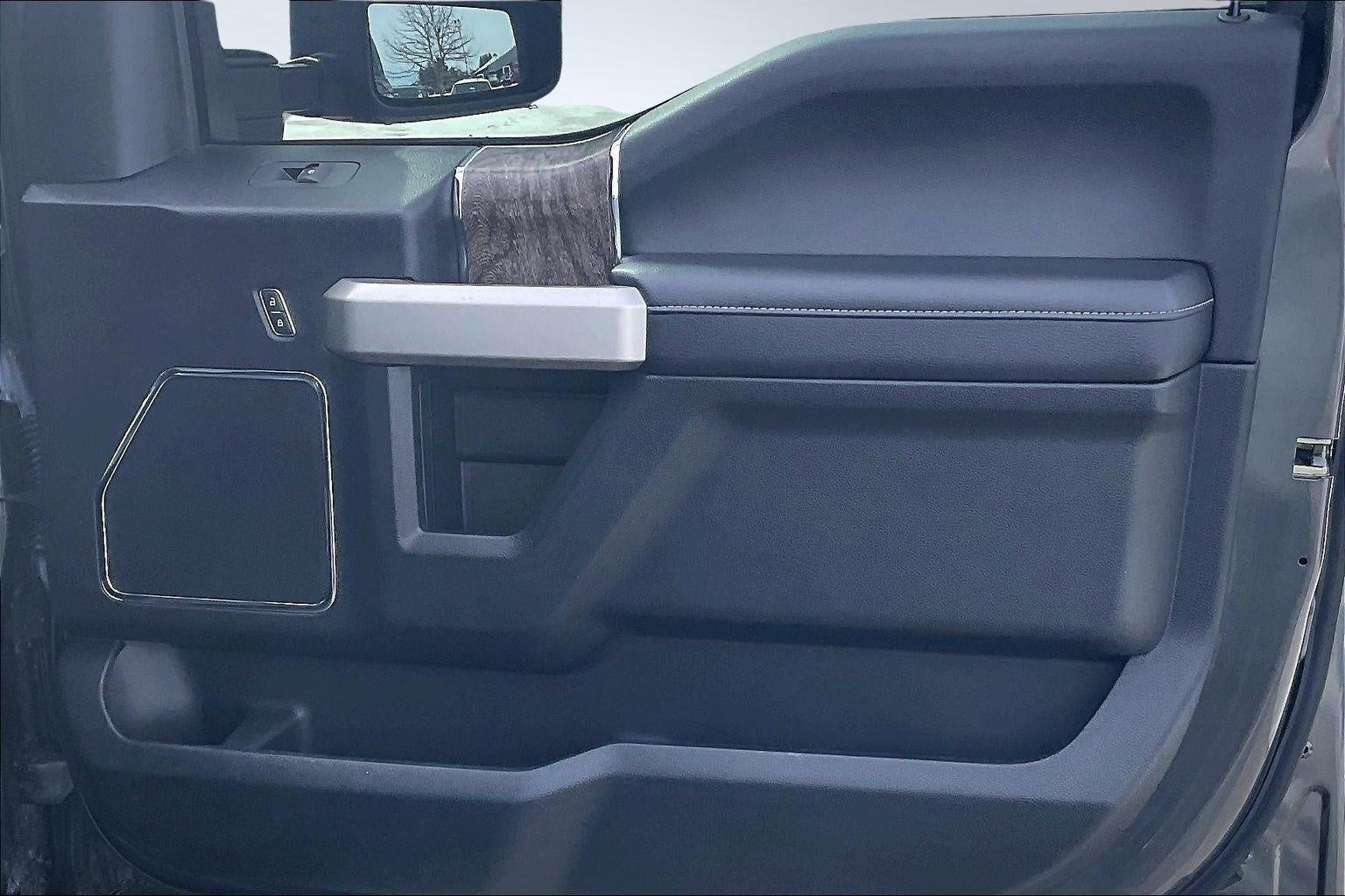 2018 Ford Super Duty F-350 Lariat