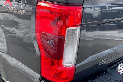 2018 Ford Super Duty F-350 Lariat