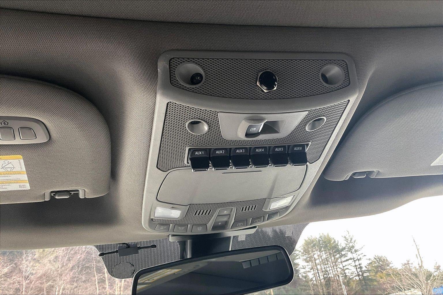 2018 Ford Super Duty F-350 Lariat