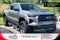 2024 Chevrolet Colorado 4WD ZR2