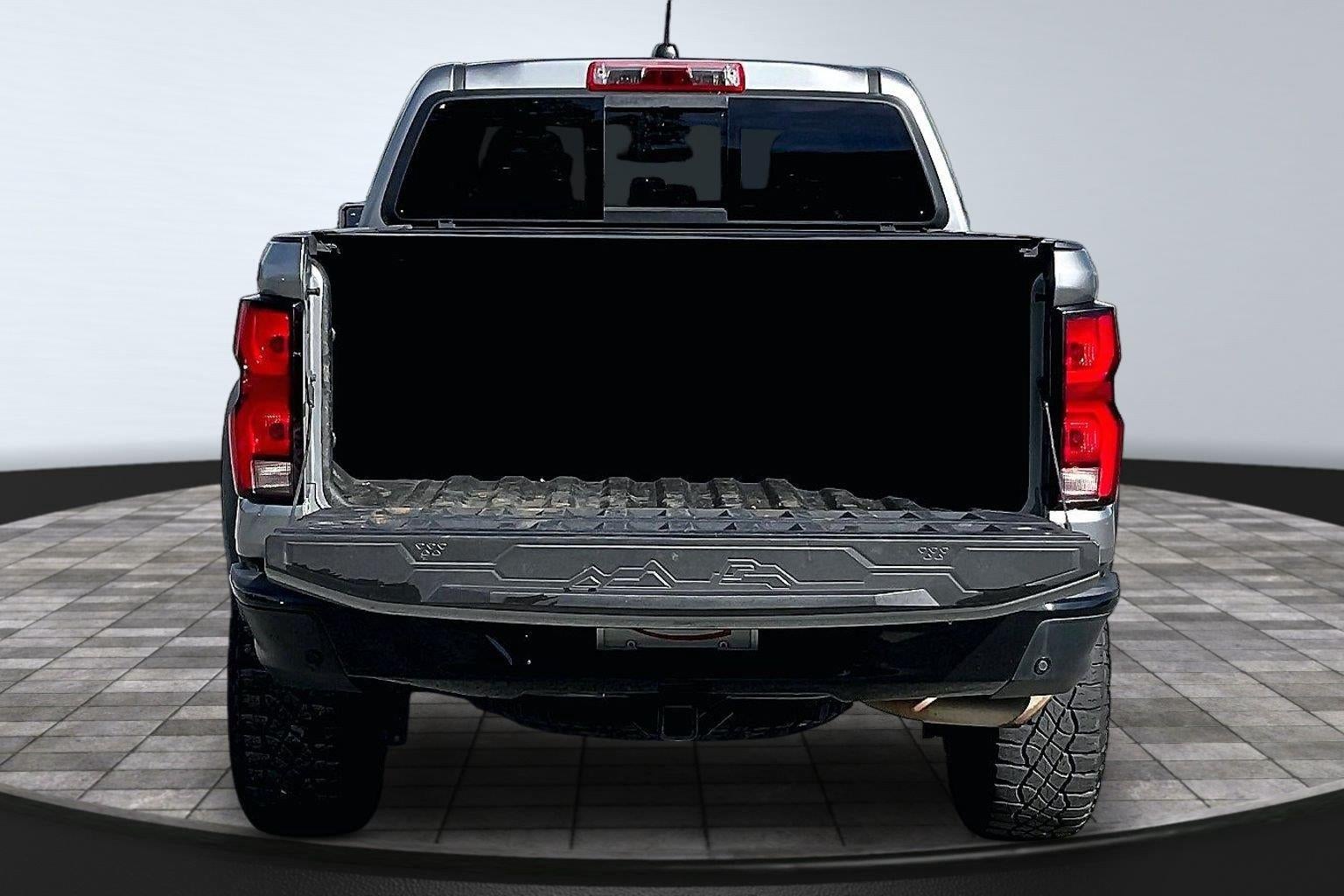 2024 Chevrolet Colorado 4WD ZR2