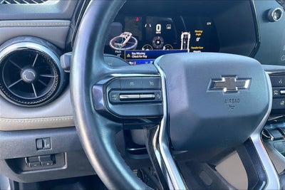 2024 Chevrolet Colorado 4WD ZR2