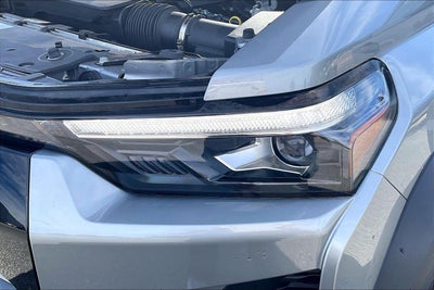 2024 Chevrolet Colorado 4WD ZR2
