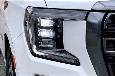 2023 GMC Yukon XL AT4