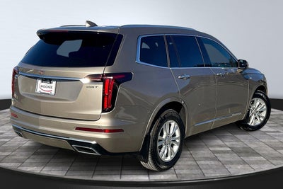 2023 Cadillac XT6 FWD Luxury
