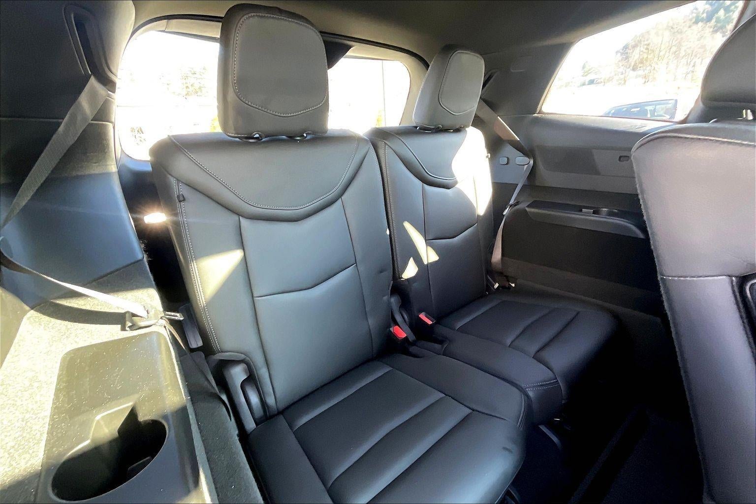 2023 Cadillac XT6 FWD Luxury