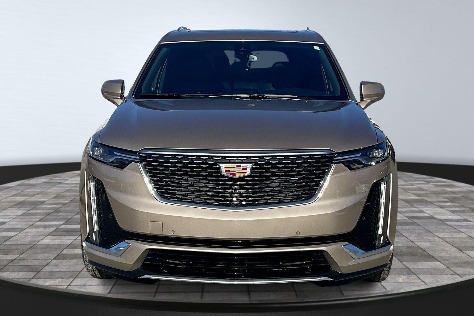 2023 Cadillac XT6 FWD Luxury