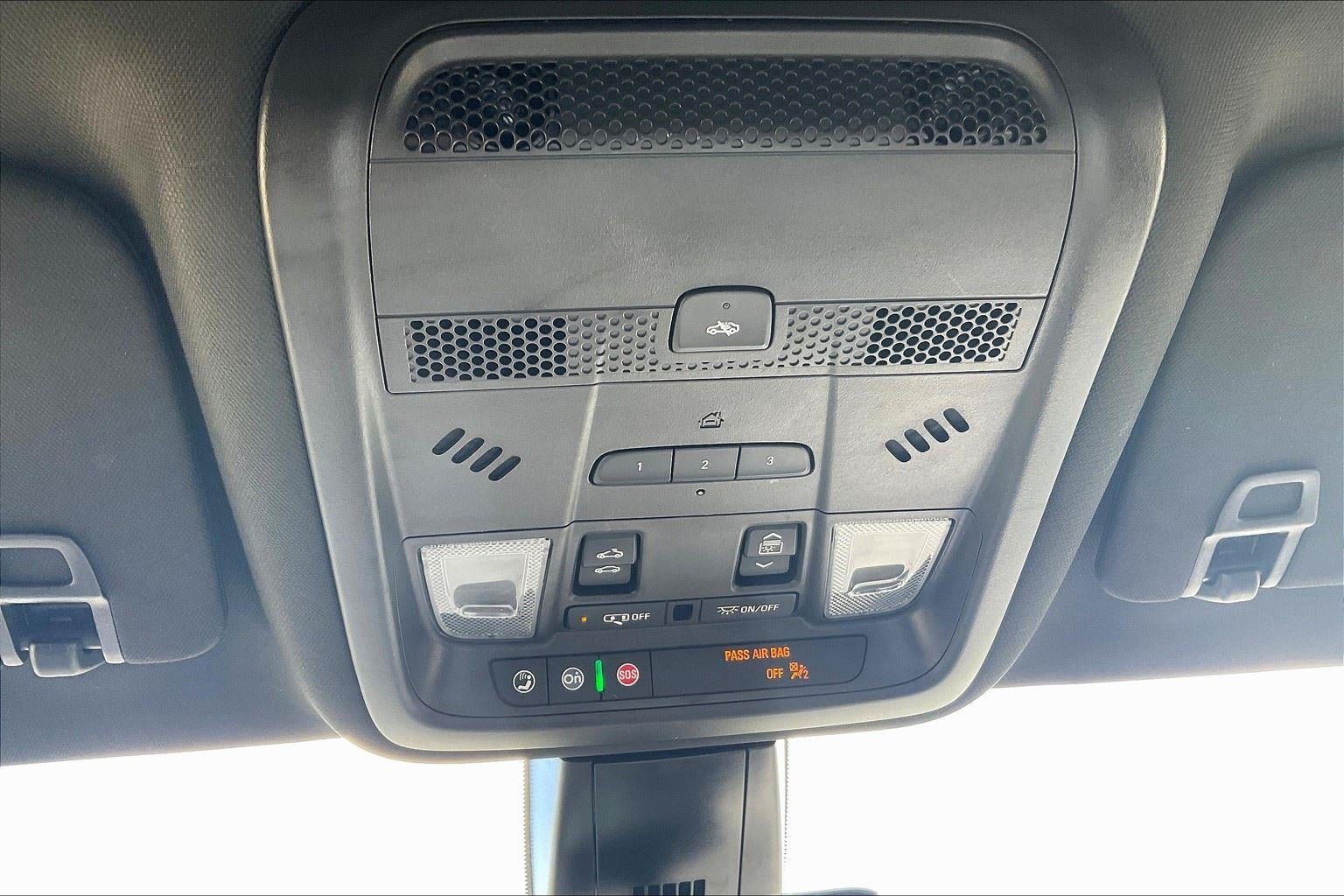 2023 Cadillac XT6 AWD Premium Luxury