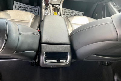 2023 Cadillac XT6 AWD Premium Luxury