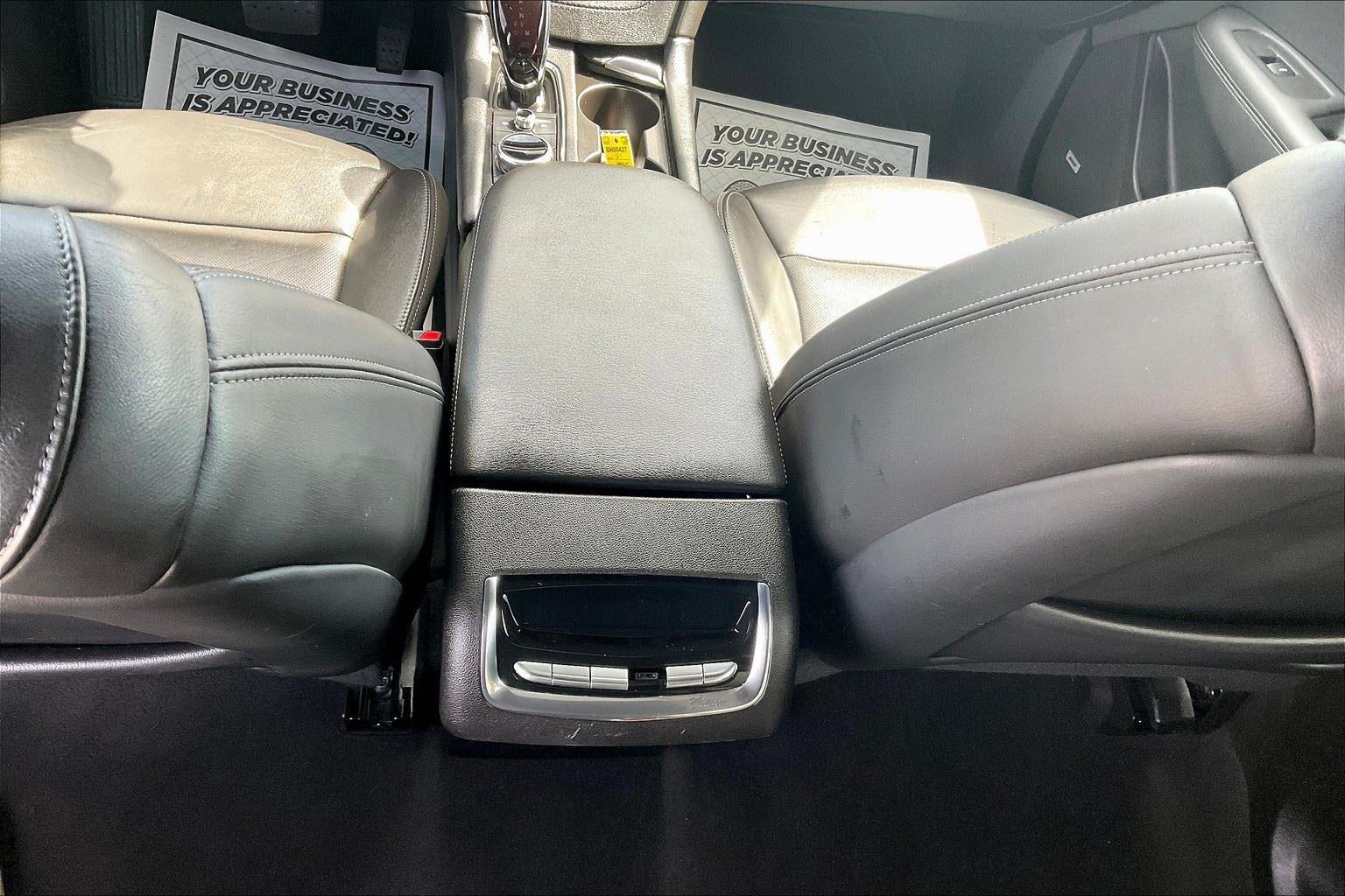 2023 Cadillac XT6 AWD Premium Luxury