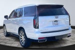 2022 Cadillac Escalade Premium Luxury Platinum