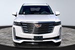 2022 Cadillac Escalade Premium Luxury Platinum