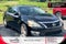 2014 Nissan Altima 3.5 SL