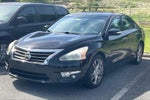 2014 Nissan Altima 3.5 SL