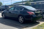 2014 Nissan Altima 3.5 SL