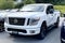 2019 Nissan Titan PRO-4X