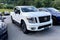 2019 Nissan Titan PRO-4X