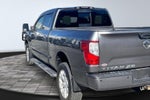 2017 Nissan Titan XD SV