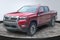 2025 Nissan Frontier SL