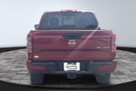 2025 Nissan Frontier SL