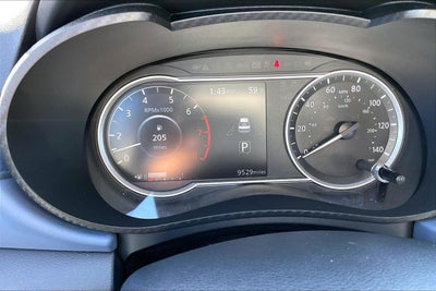 2024 Nissan Versa SV