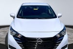 2024 Nissan Versa SV